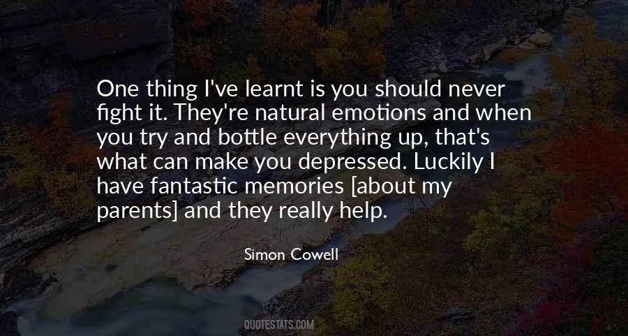 Cowell's Quotes #1823565