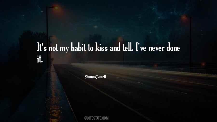 Cowell's Quotes #883041