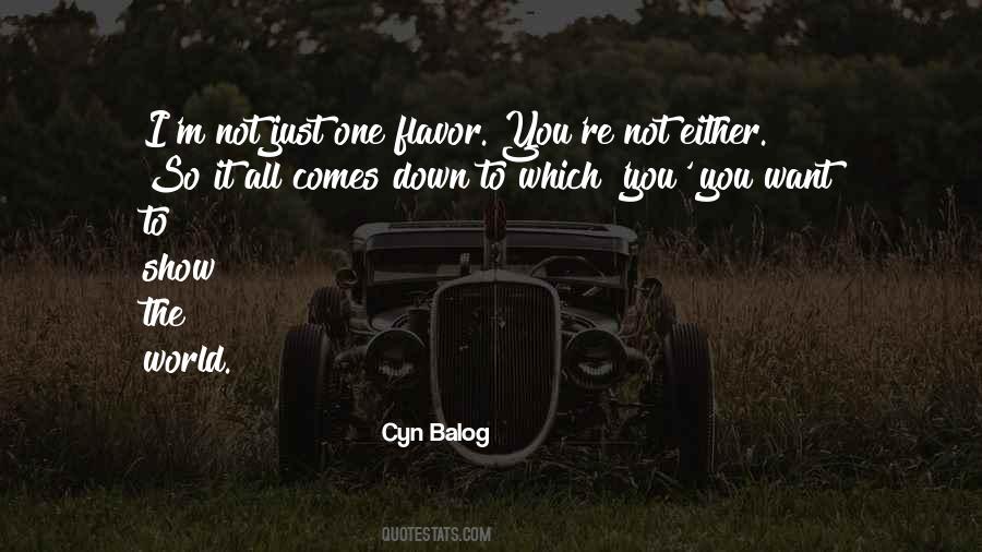 Cowhands Quotes #1805605