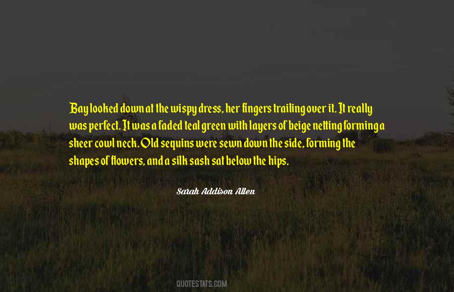 Cowl's Quotes #1357635