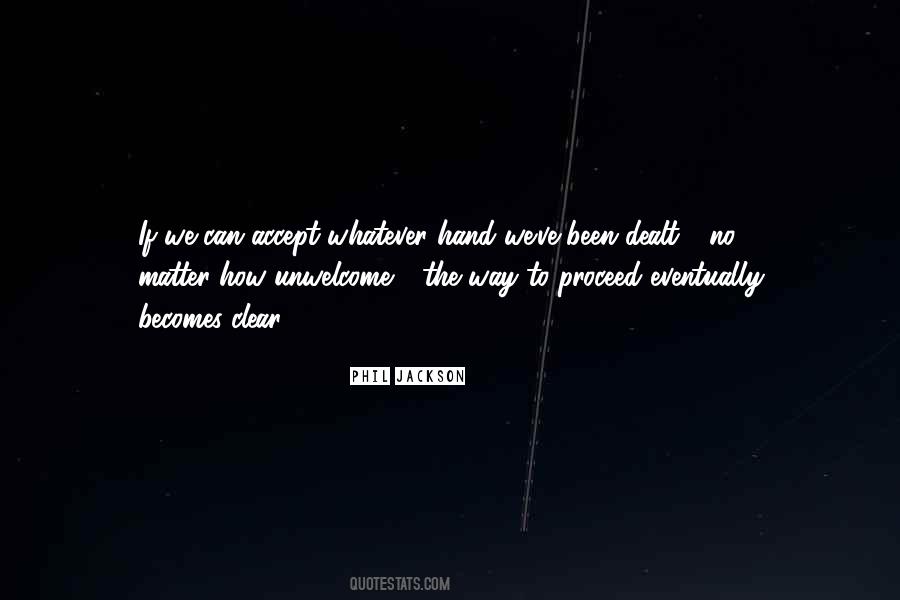 Cowl's Quotes #1642246