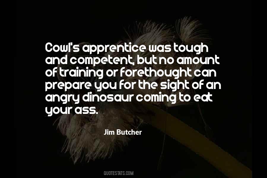 Cowl's Quotes #383654