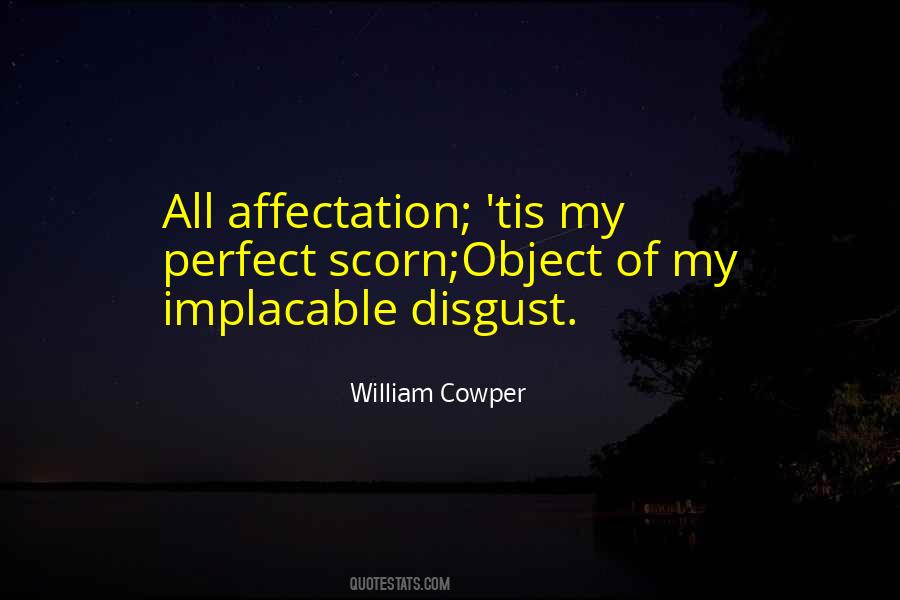 Cowper's Quotes #112375