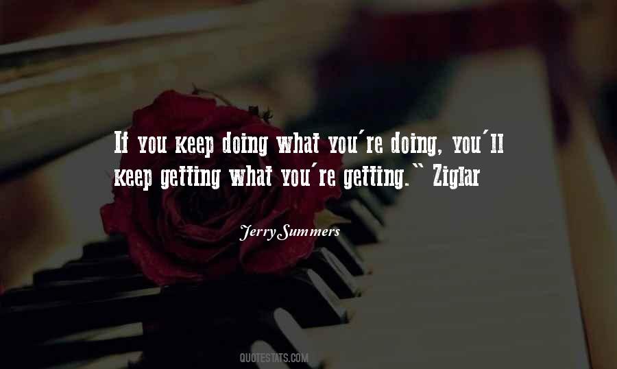 Quotes About Getting Walked On #448909