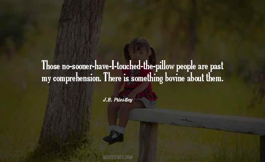 Quotes About Comprehension #14268 Quotes About Comprehension #14268