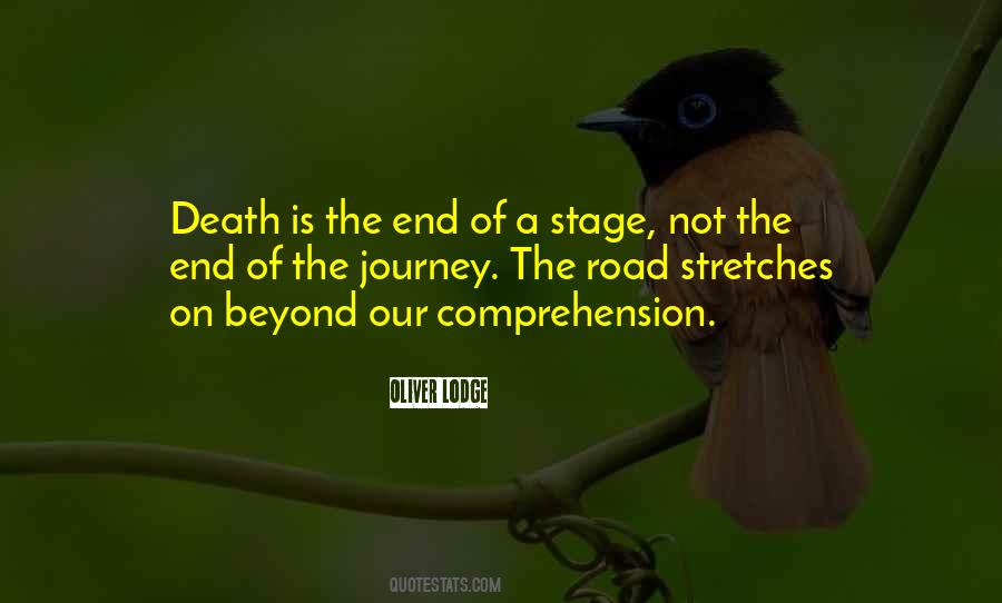 Quotes About Comprehension #201939 Quotes About Comprehension #201939