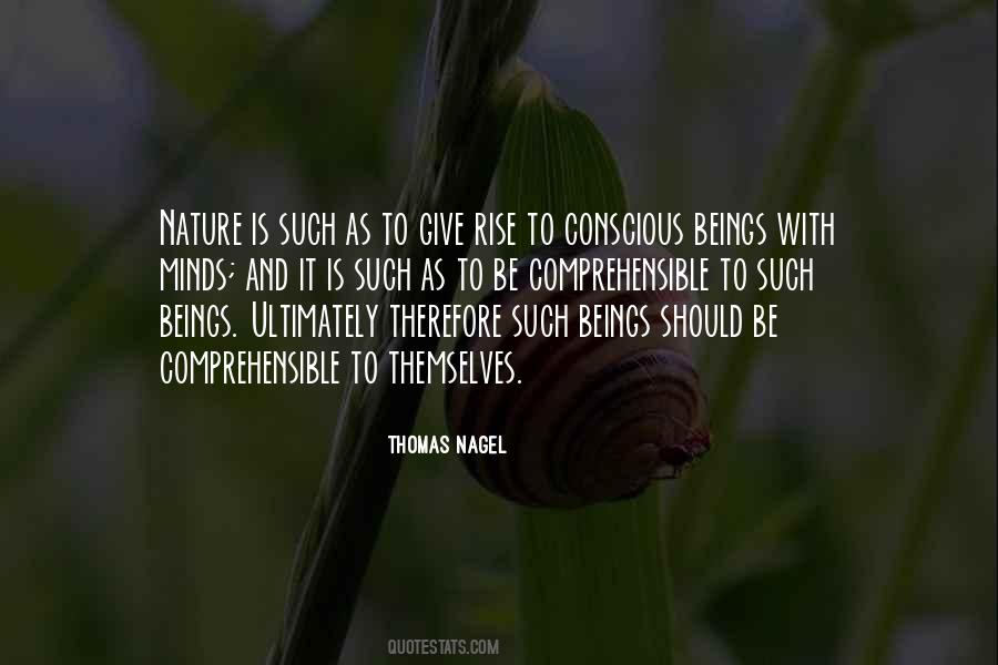 Quotes About Comprehension #345028 Quotes About Comprehension #345028