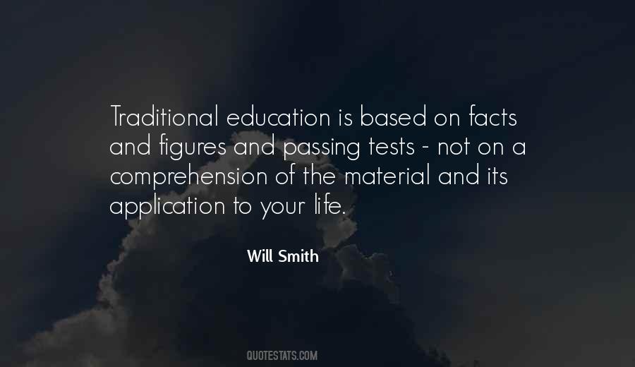 Quotes About Comprehension #462254 Quotes About Comprehension #462254