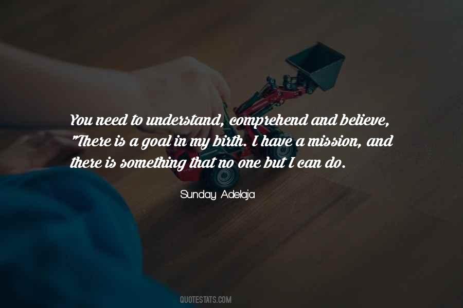 Quotes About Comprehension #495602 Quotes About Comprehension #495602