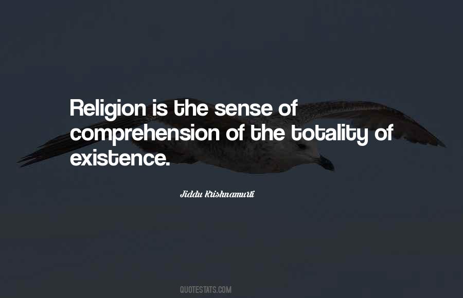 Quotes About Comprehension #94268 Quotes About Comprehension #94268