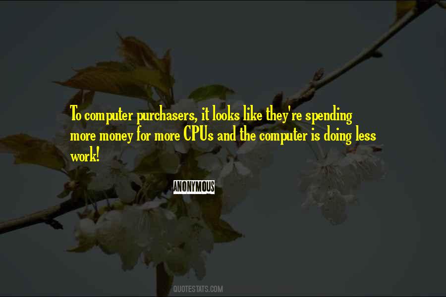 Cpus Quotes #1204984