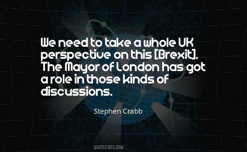 Crabb Quotes #1689501