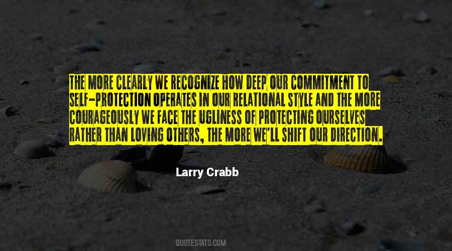 Crabb Quotes #268350