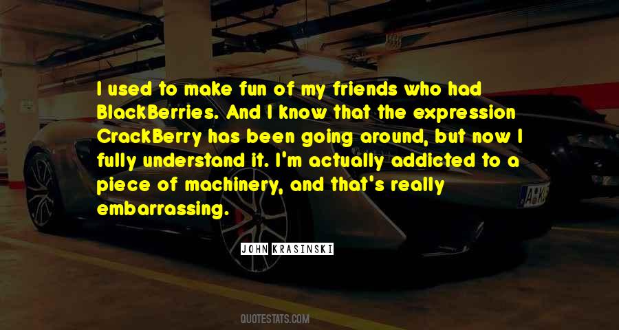 Crackberry Quotes #1520525