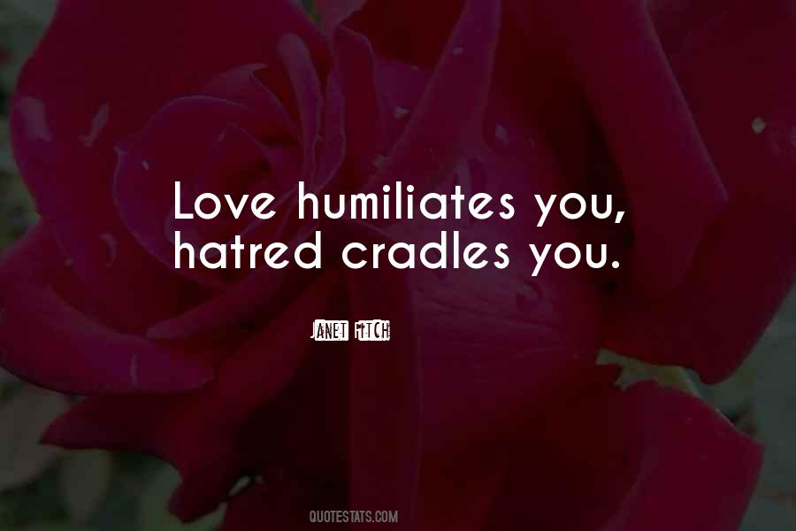 Cradles Quotes #1168866