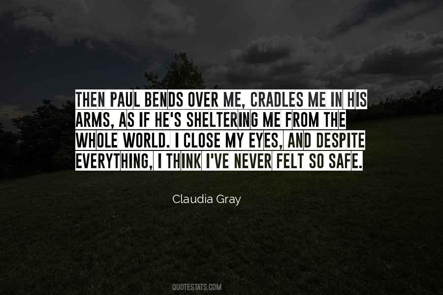 Cradles Quotes #1415988