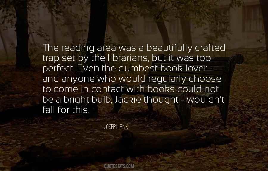 Crafted Quotes #743707