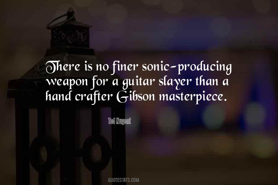 Crafter Quotes #1060820