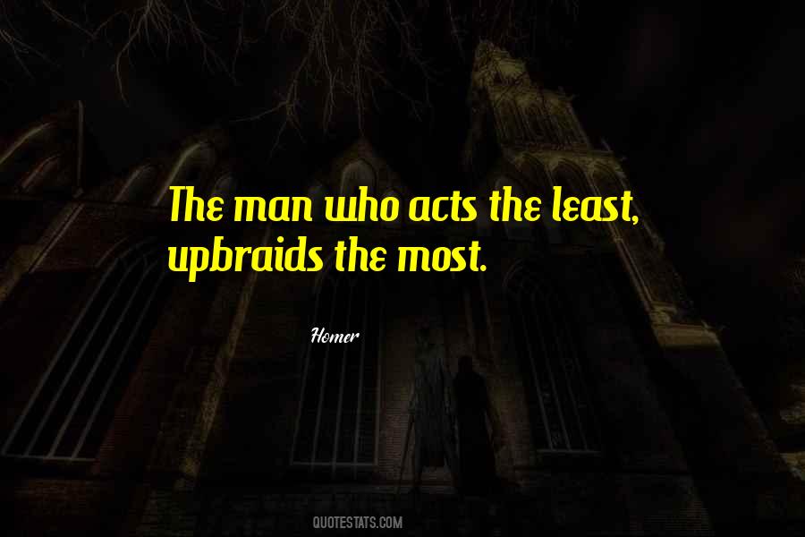 Quotes About Reconsideration #1031982