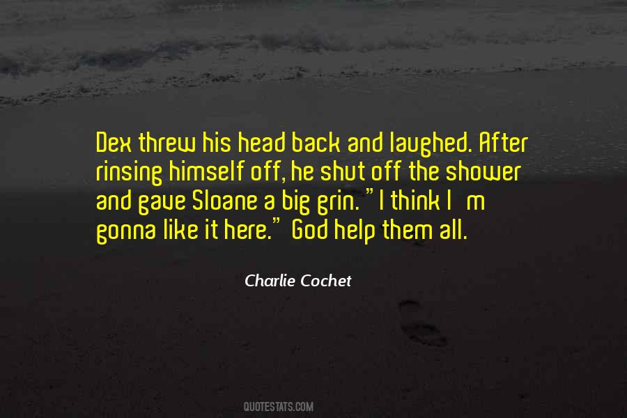 Quotes About Reconsideration #1755750