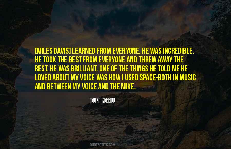 Quotes About Reconsideration #509928