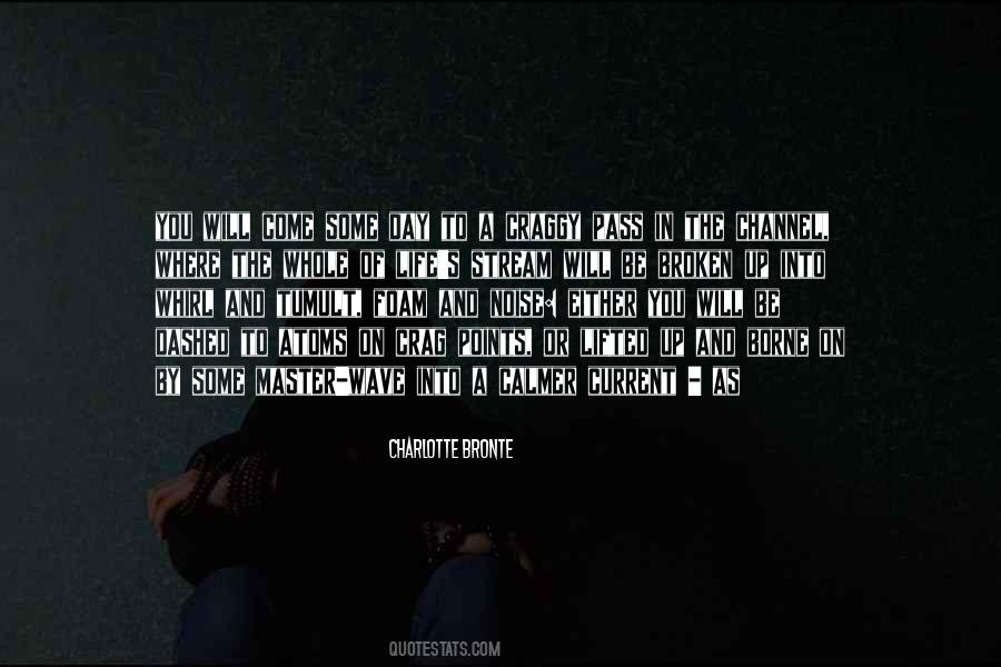 Crag Quotes #1366126