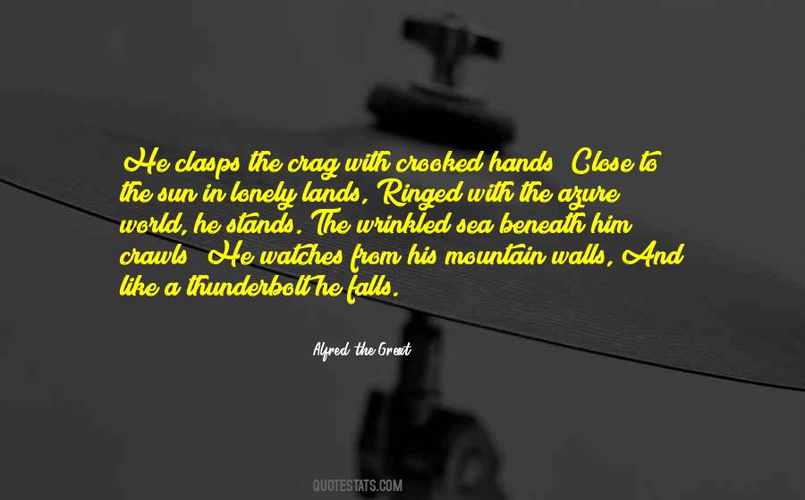 Crag Quotes #524387