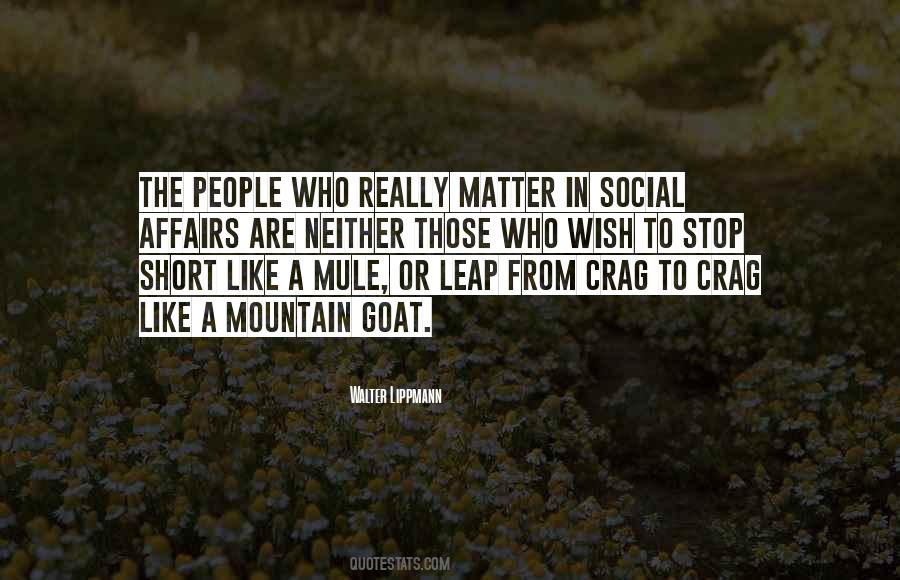 Crag Quotes #695842