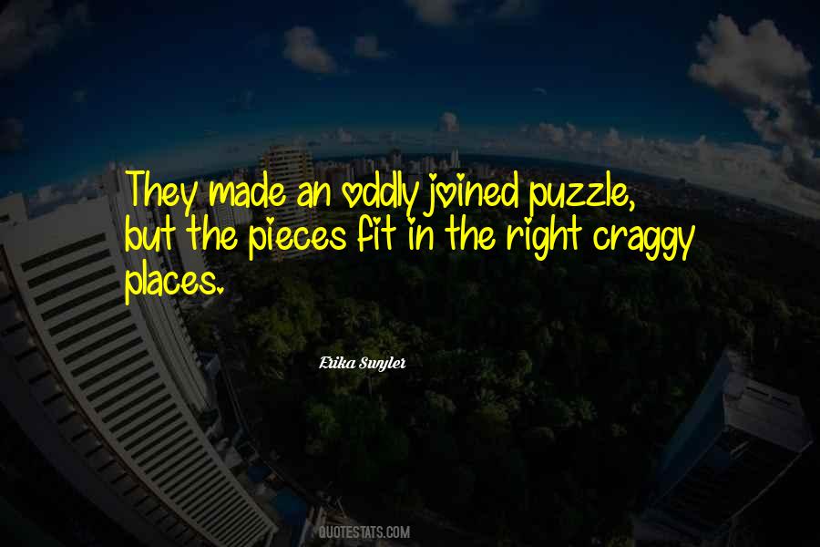 Craggy Quotes #707547