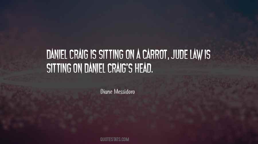 Craig's Quotes #1833906