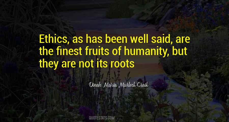 Craik Quotes #1326851