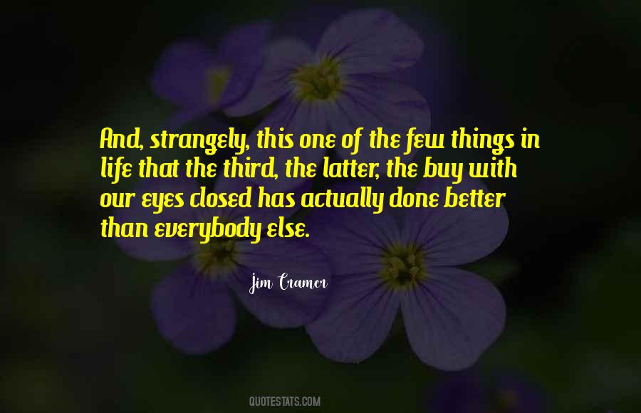 Cramer Quotes #1028199