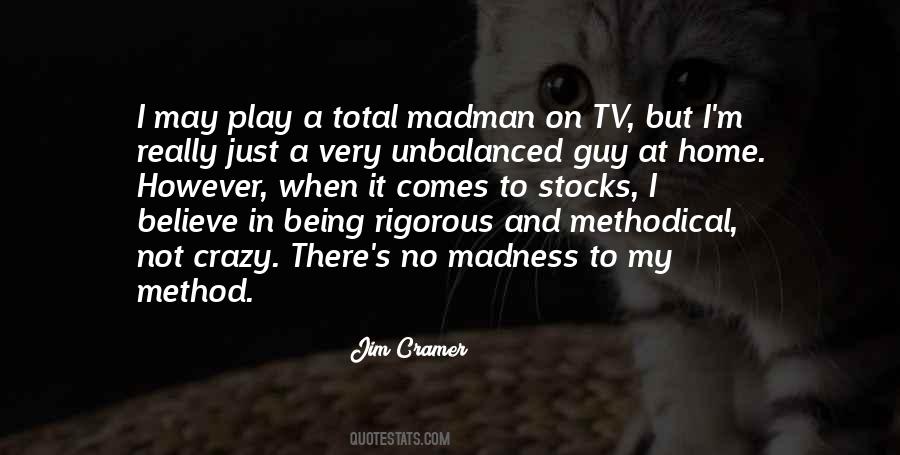Cramer Quotes #1037936