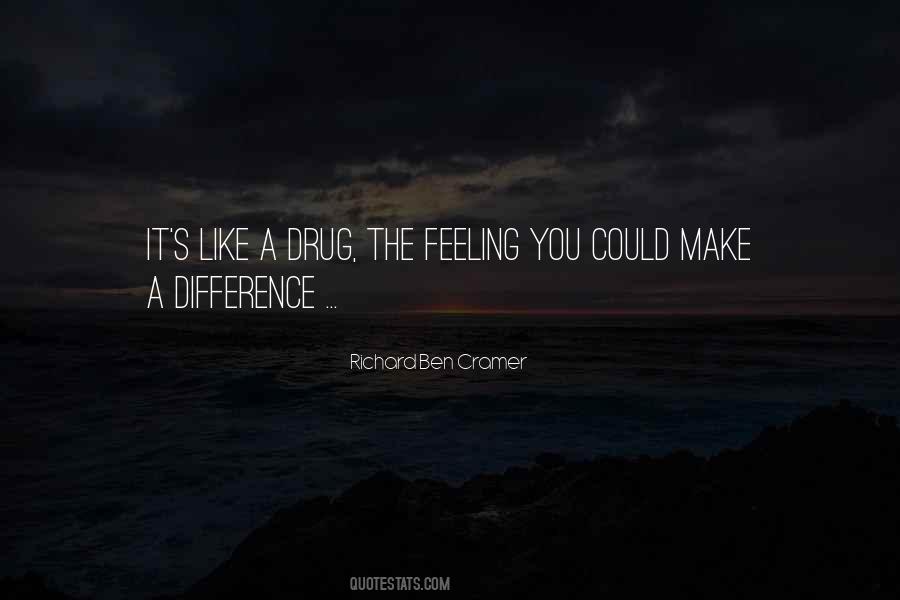 Cramer Quotes #1437260