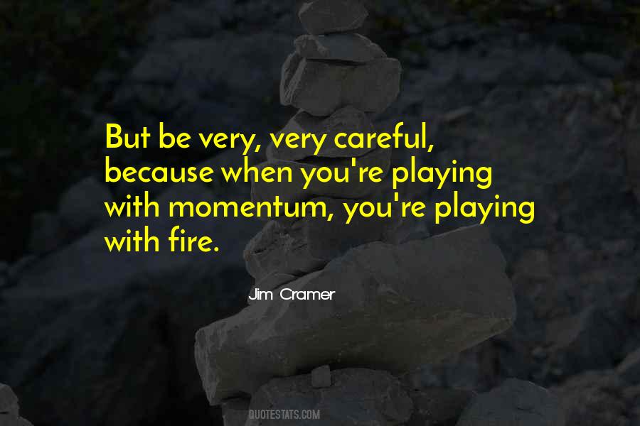 Cramer Quotes #1504979