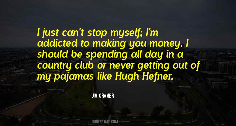 Cramer Quotes #1626129