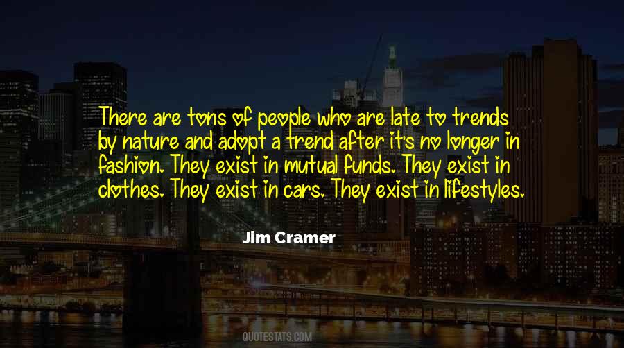 Cramer Quotes #1751861