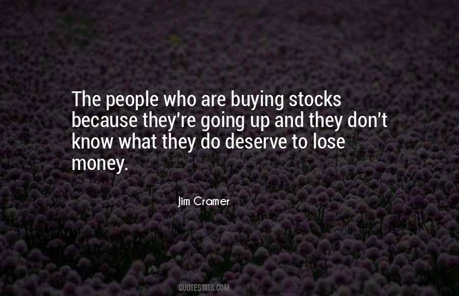 Cramer Quotes #1752002