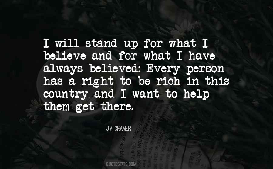Cramer Quotes #1872388