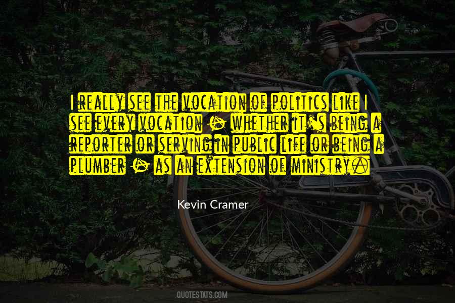 Cramer Quotes #196469