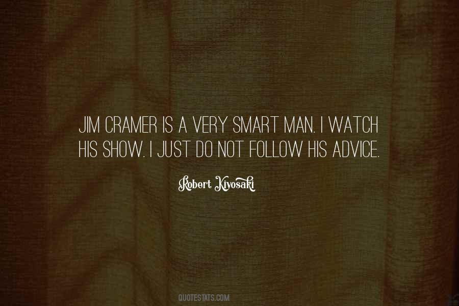 Cramer Quotes #216740
