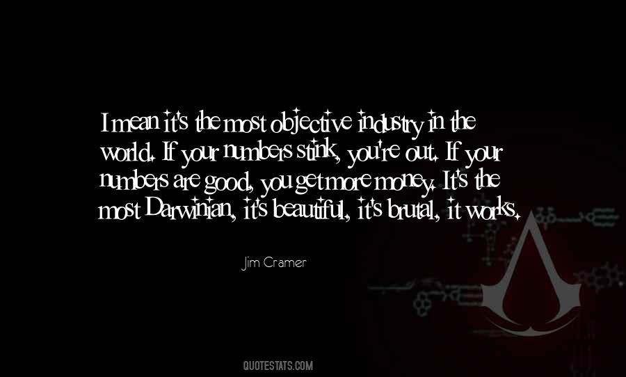 Cramer Quotes #296286