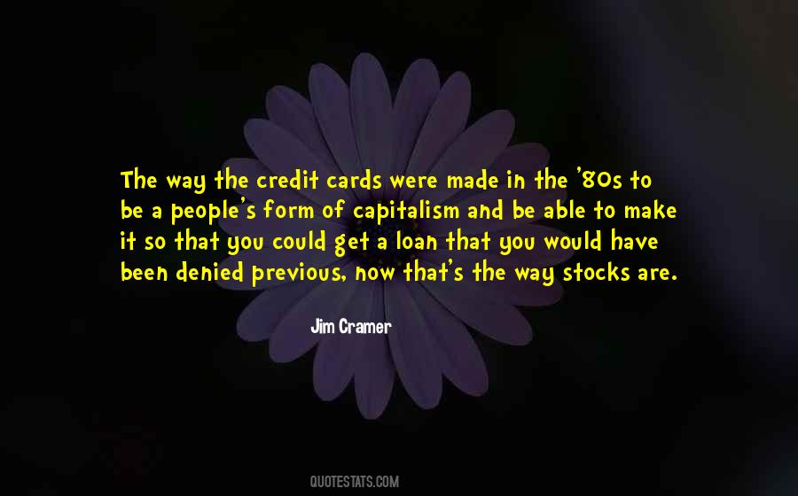 Cramer Quotes #341023