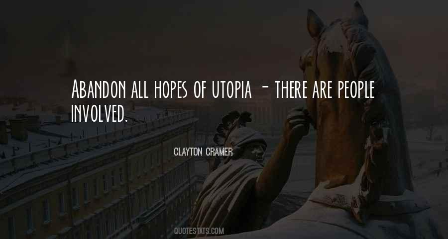 Cramer Quotes #559246