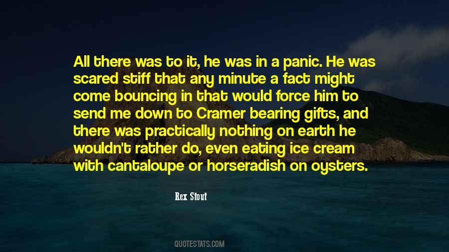 Cramer Quotes #692473