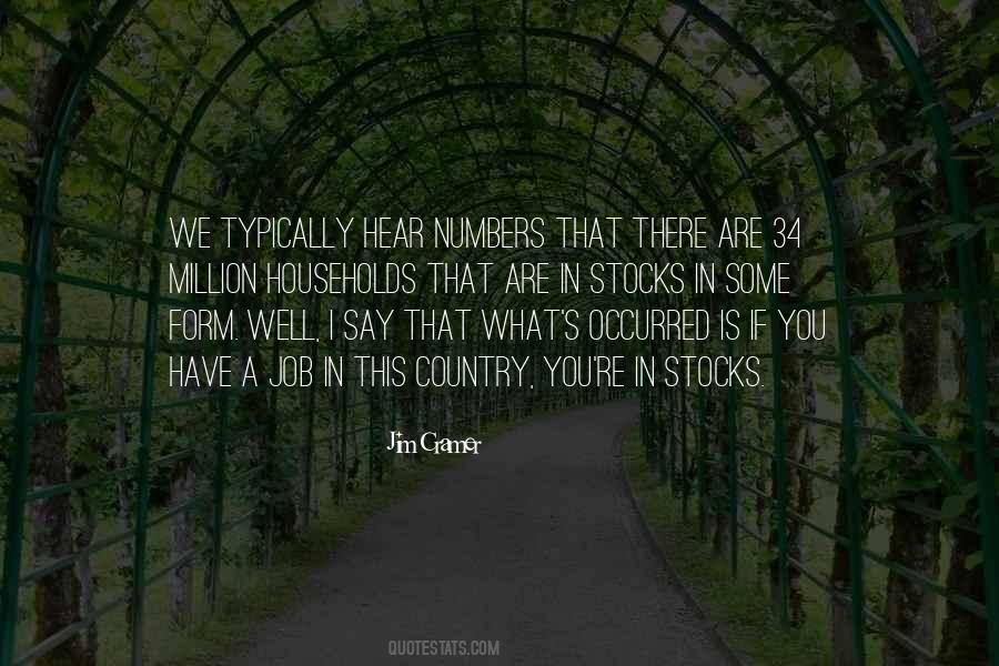 Cramer Quotes #755390
