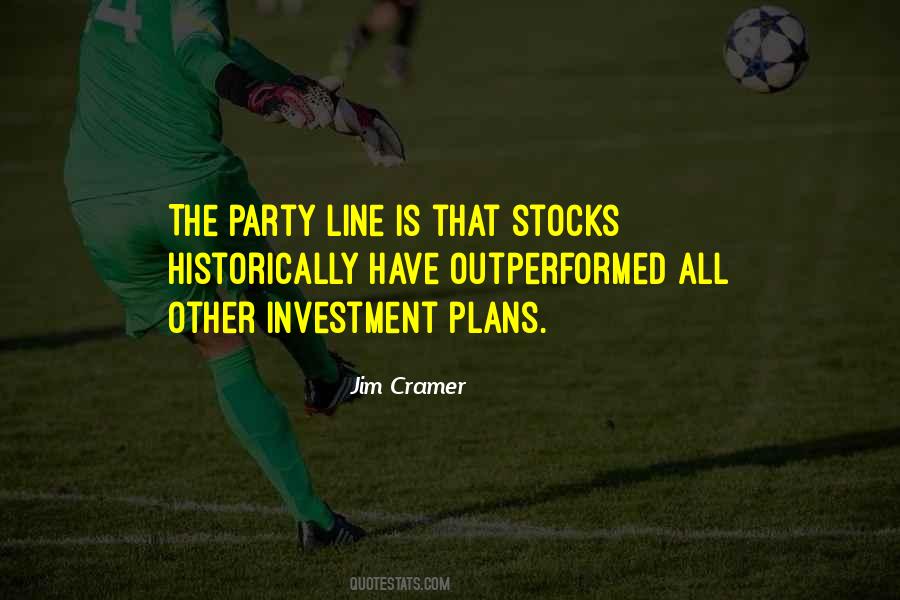 Cramer Quotes #902447