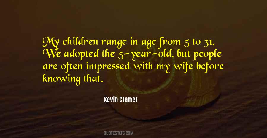 Cramer Quotes #999999