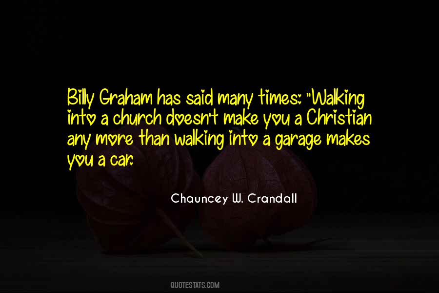 Crandall Quotes #203888