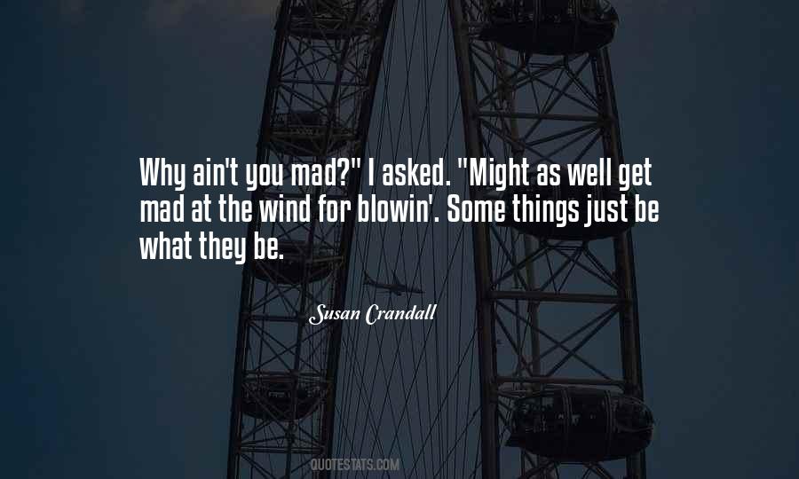 Crandall Quotes #755139